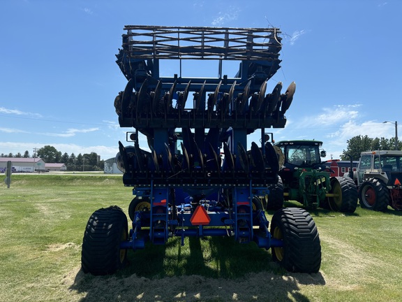 2016 Landoll 7832-30 Disk