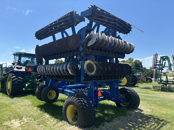 2016 Landoll 7832-30 Disk