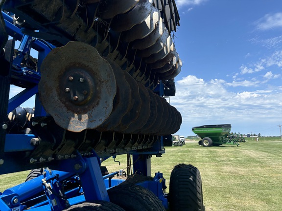 2016 Landoll 7832-30 Disk