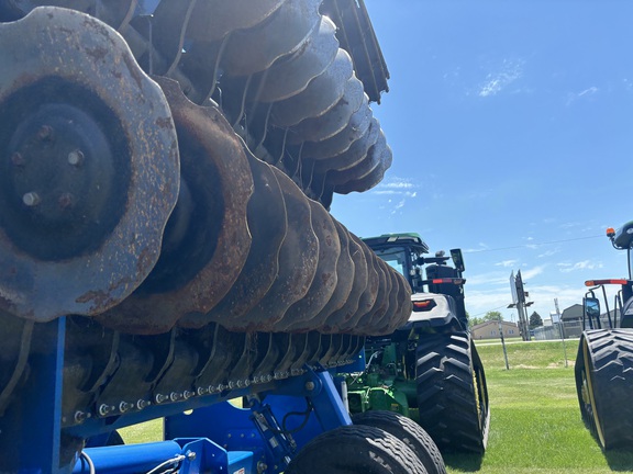 2016 Landoll 7832-30 Disk