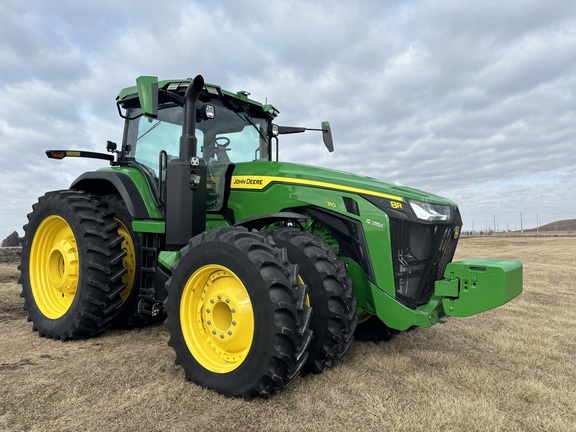 2023 John Deere 8R 310 Tractor