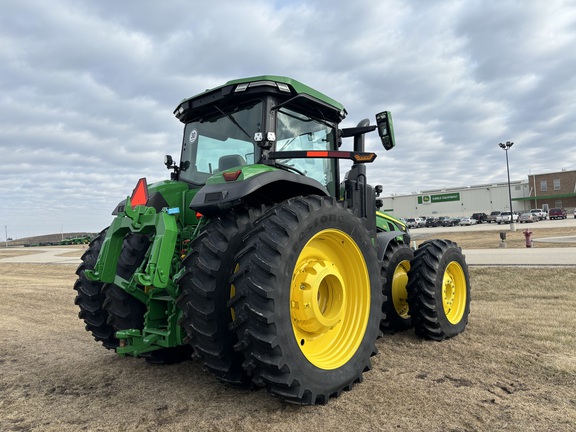 2023 John Deere 8R 310 Tractor