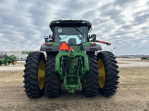 2023 John Deere 8R 310 Tractor