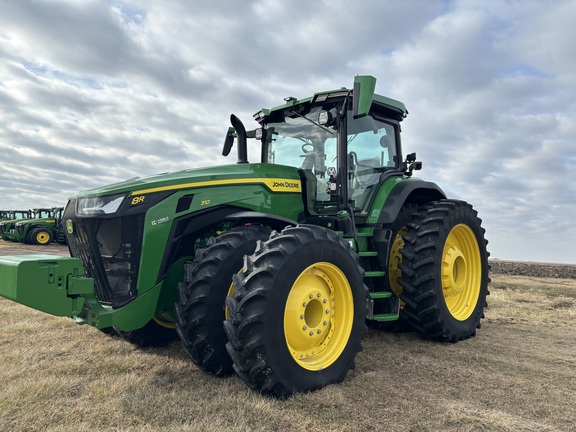 2023 John Deere 8R 310 Tractor