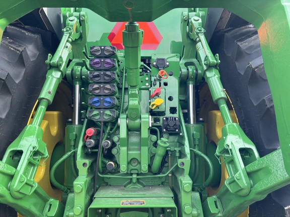 2023 John Deere 8R 310 Tractor