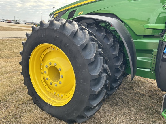 2023 John Deere 8R 310 Tractor