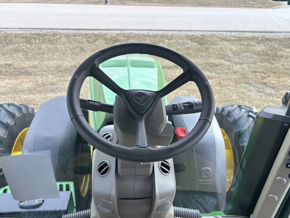 2023 John Deere 8R 310 Tractor