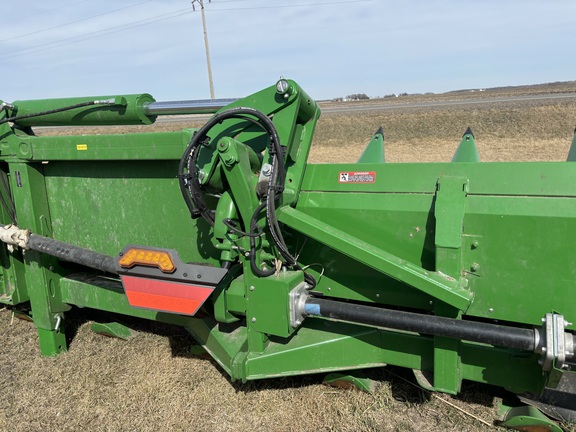 2023 John Deere C16F Header Corn Head