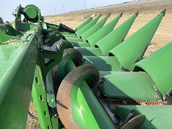 2023 John Deere C16F Header Corn Head