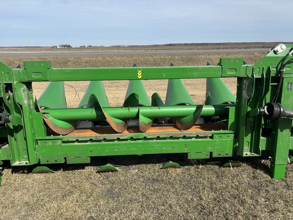 2023 John Deere C16F Header Corn Head