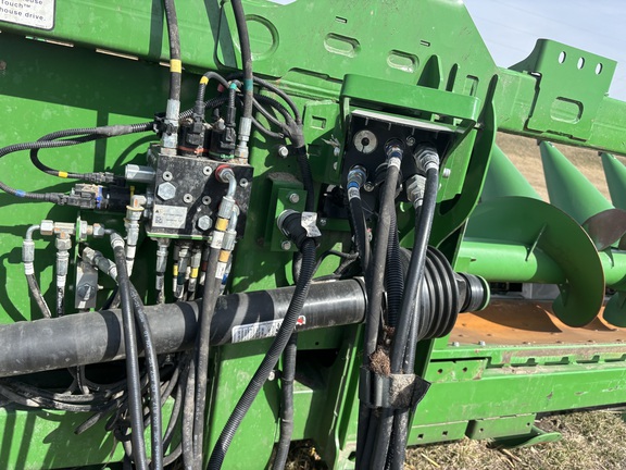 2023 John Deere C16F Header Corn Head