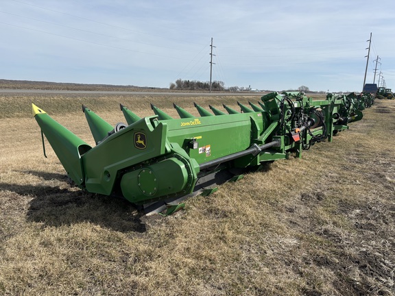 2023 John Deere C16F Header Corn Head