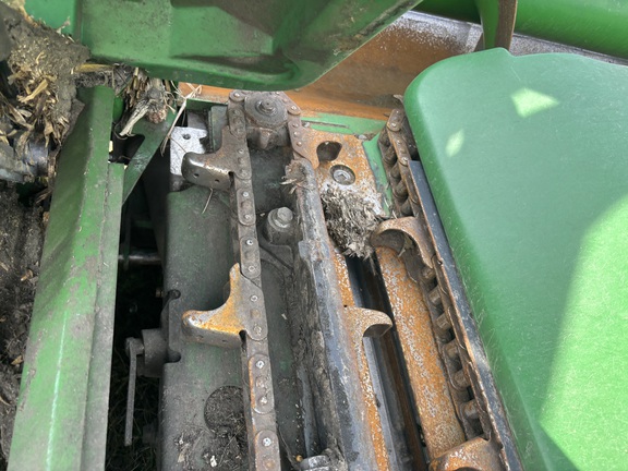 2023 John Deere C16F Header Corn Head