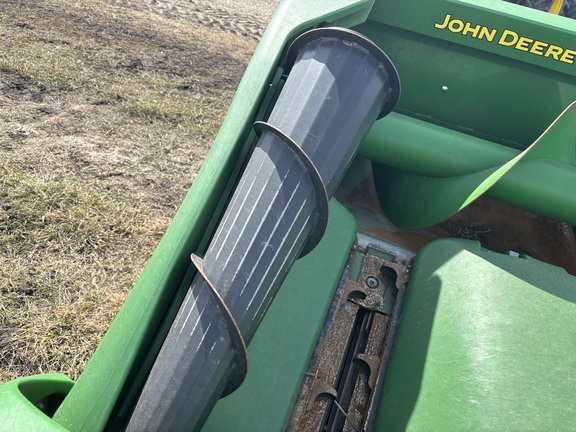 2023 John Deere C16F Header Corn Head