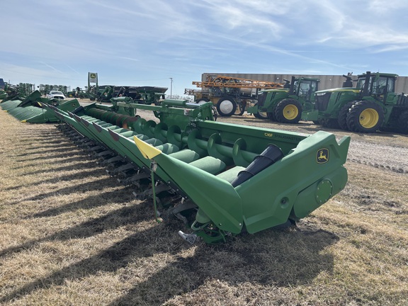 2023 John Deere C16F Header Corn Head