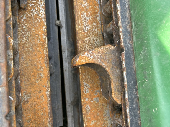 2023 John Deere C16F Header Corn Head