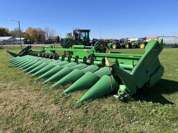 Iron number #5154674