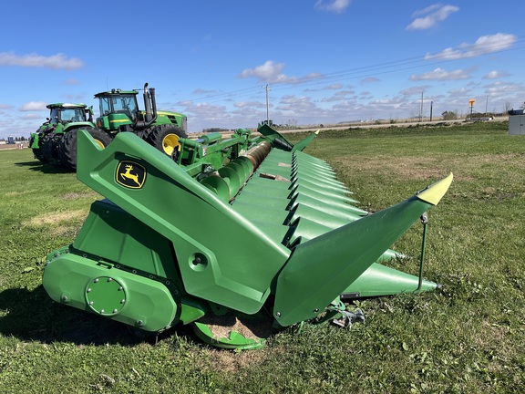 2023 John Deere C16F Header Corn Head
