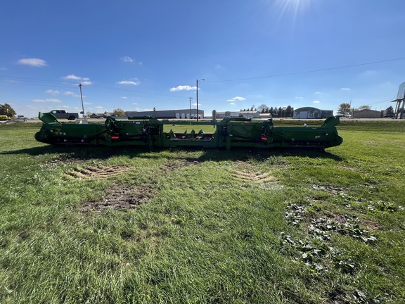 2023 John Deere C16F Header Corn Head