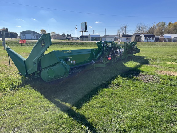 2023 John Deere C16F Header Corn Head