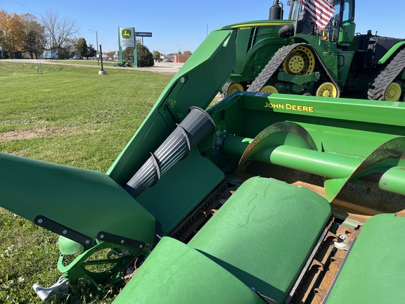 2023 John Deere C16F Header Corn Head