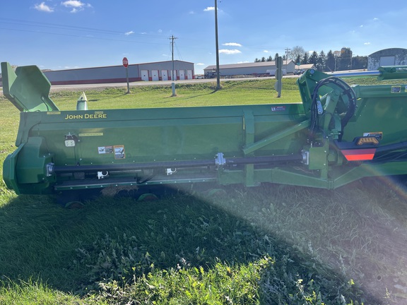 2023 John Deere C16F Header Corn Head