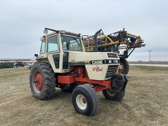 1978 Case 2290 Tractor