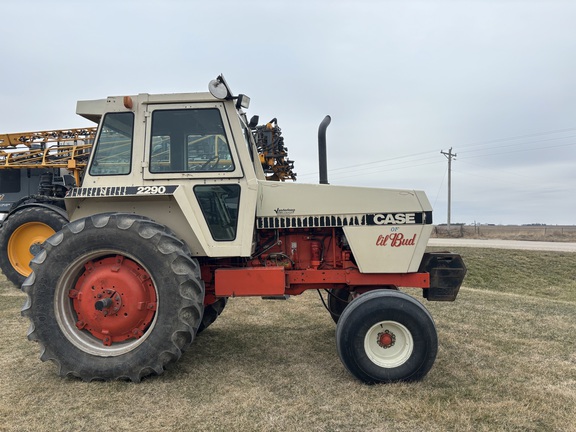 1978 Case 2290 Tractor