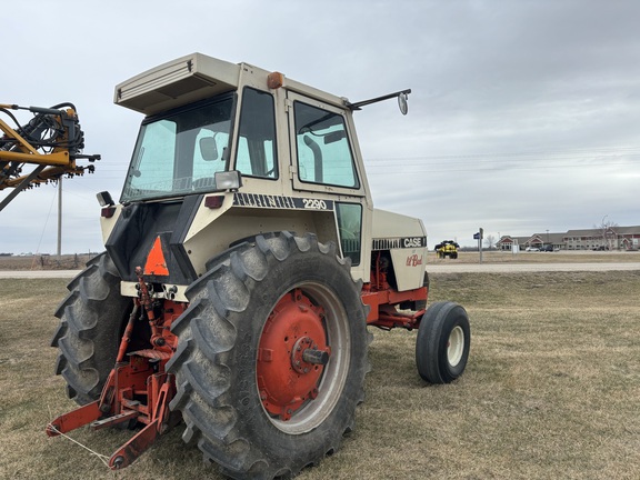 1978 Case 2290 Tractor