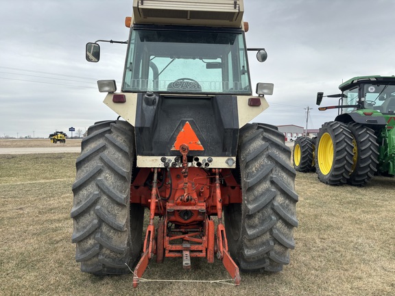 1978 Case 2290 Tractor