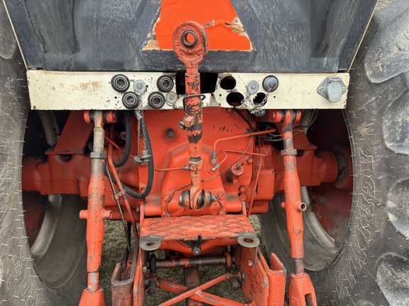 1978 Case 2290 Tractor