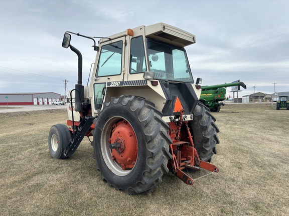 1978 Case 2290 Tractor