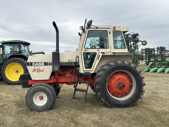 1978 Case 2290 Tractor