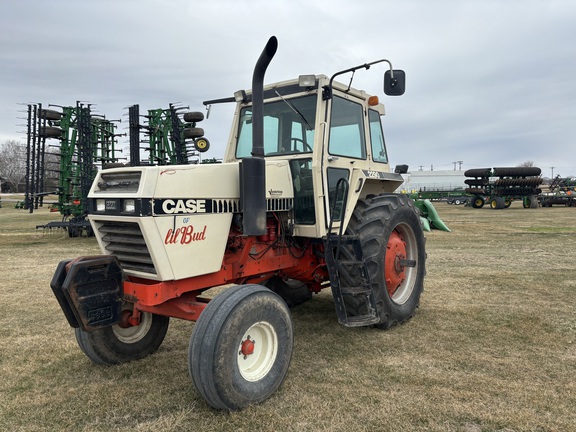 1978 Case 2290 Tractor