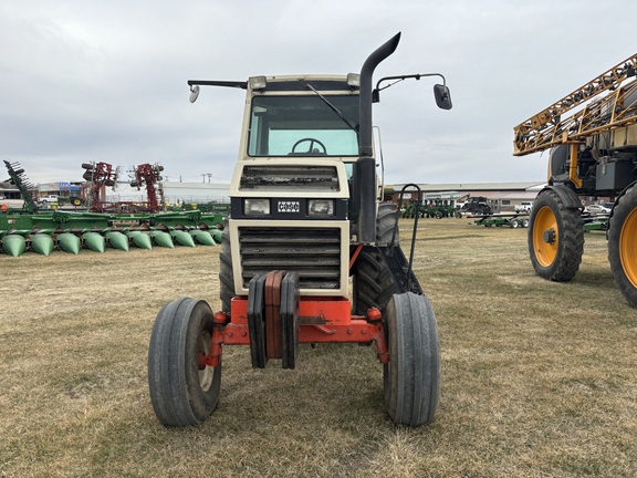 1978 Case 2290 Tractor