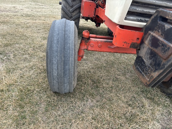 1978 Case 2290 Tractor