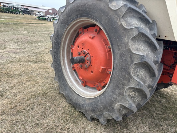 1978 Case 2290 Tractor