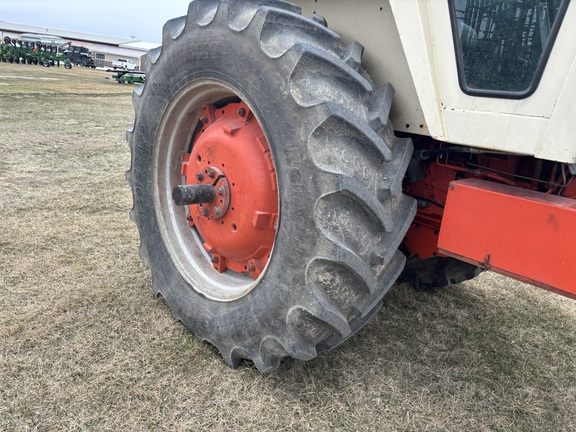 1978 Case 2290 Tractor