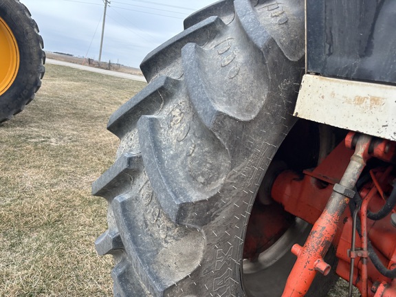 1978 Case 2290 Tractor