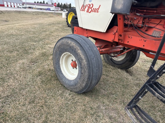 1978 Case 2290 Tractor