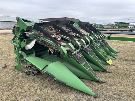 2023 John Deere C12F Header Corn Head