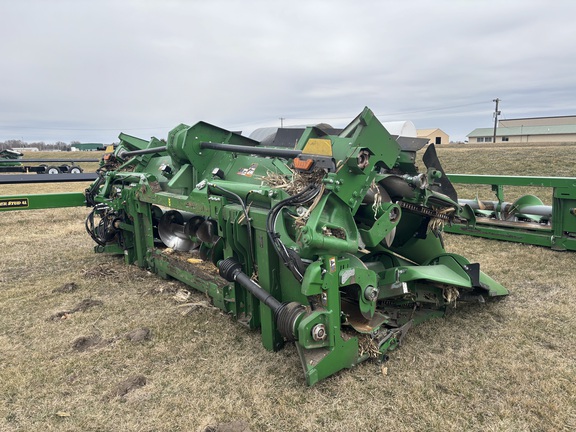 2023 John Deere C12F Header Corn Head