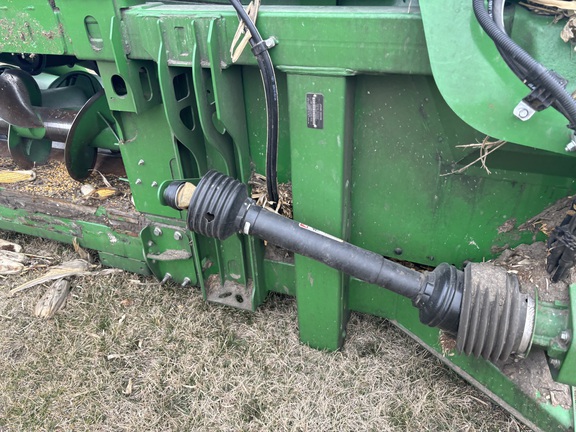 2023 John Deere C12F Header Corn Head