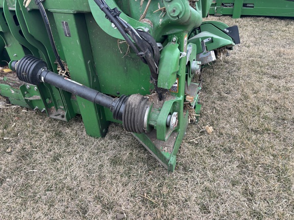 2023 John Deere C12F Header Corn Head