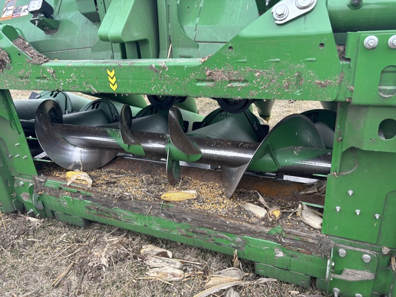 2023 John Deere C12F Header Corn Head