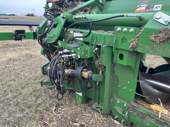 2023 John Deere C12F Header Corn Head