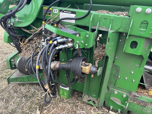 2023 John Deere C12F Header Corn Head