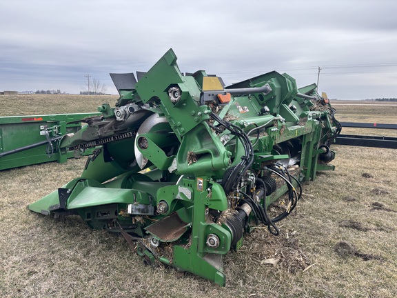 2023 John Deere C12F Header Corn Head