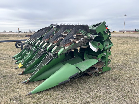 2023 John Deere C12F Header Corn Head