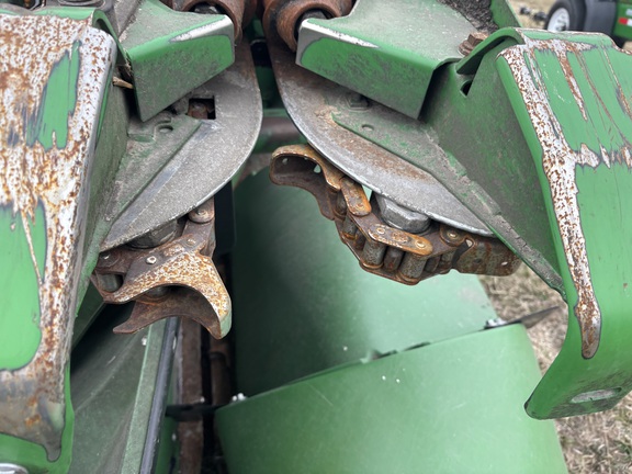 2023 John Deere C12F Header Corn Head